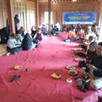 Komunitas Sangkar Buku Bersama Hysteria Gelar Screening dan Talkshow Film